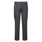 S231MGR30 Portwest Stretch Slim Combat nadrág