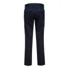 S231NVR38 Portwest Stretch Slim Combat nadrág