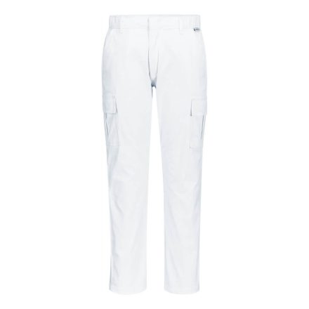 S231WHR32 Portwest Stretch Slim Combat nadrág