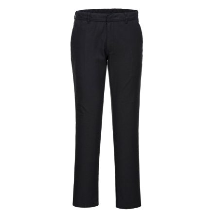 S232BKR42 Portwest Stretch Slim Chino nadrág