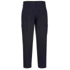 S233BKR24 Portwest Women's Stretch Cargo nadrág