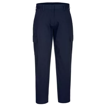 S233NVR26 Portwest Women's Stretch Cargo nadrág