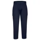 S233NVR30 Portwest Women's Stretch Cargo nadrág