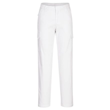 S233WHR28 Portwest Women's Stretch Cargo nadrág