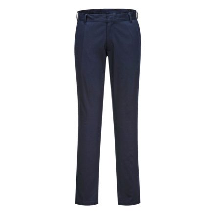 S235DNR24 Portwest Women's Slim Fit Chino Pants