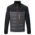 S381BKRXL Portwest Hybrid Baffle kabát