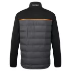 S381BKRXL Portwest Hybrid Baffle kabát