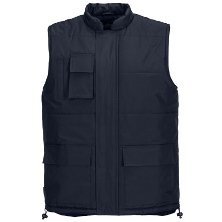 S415NAR4XL Portwest Klasszikus mellény