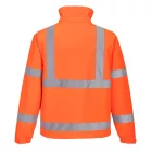 S424ORRM Portwest Jól láthatósági Softshell dzseki (3L)