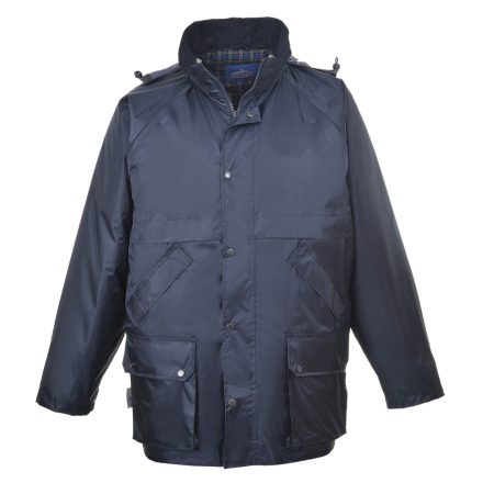 S430NARXXL Portwest Perth Stormbeater Jacket