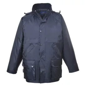 S430NARXXXL Portwest Perth Stormbeater Jacket