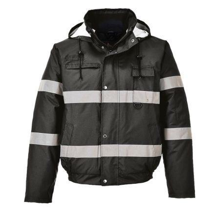 S434BKRXXL Portwest Iona Lite bomber dzseki