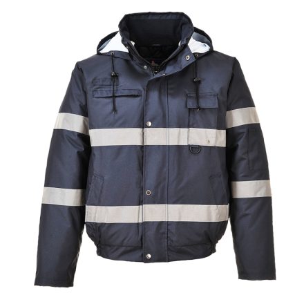 S434NARXXL Portwest Iona Lite bomber dzseki