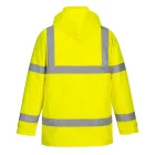 S460YER4XL Portwest Jól láthatósági kabát