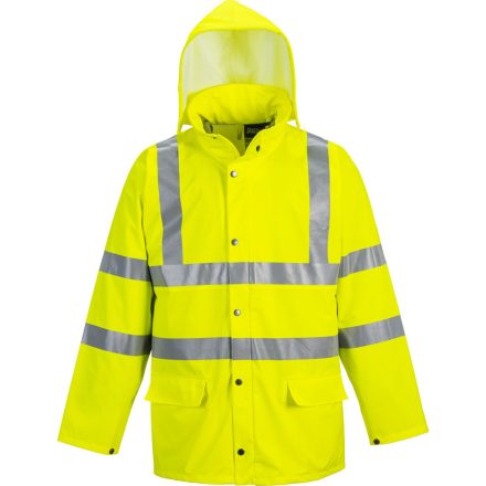 S491YER4XL Portwest Sealtex béleletlen kabát