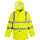 S491YERL Portwest Sealtex béleletlen kabát