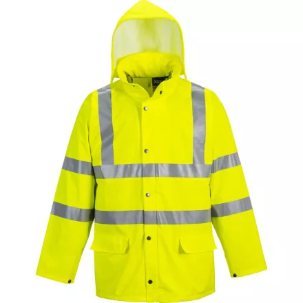 S491YERS Portwest Sealtex béleletlen kabát