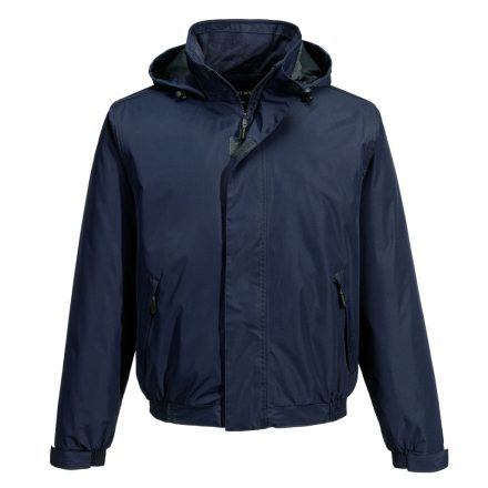 S503NARXXL Portwest Calais lélegző bomber dzseki