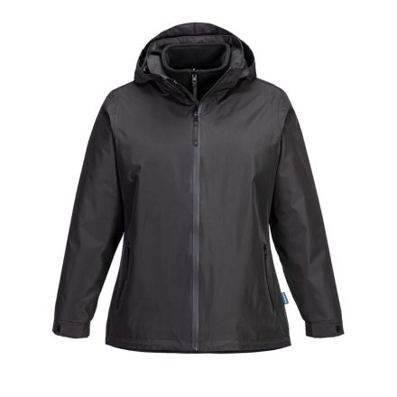 S574BKRS Portwest Women's 3-in-1  Jacket