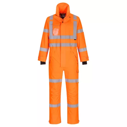 S593ORRL Portwest Hi-Vis Extrém overál