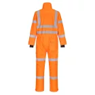 S593ORRL Portwest Hi-Vis Extrém overál