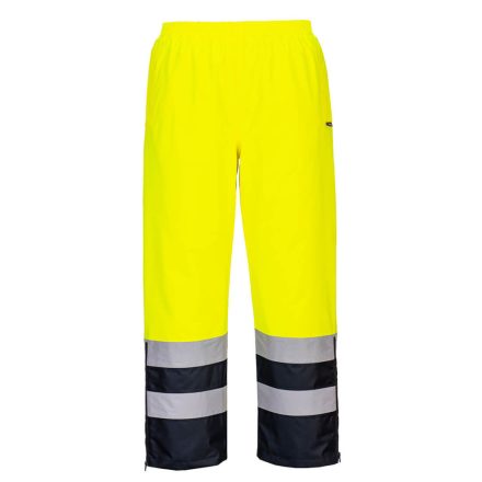 S598YNRXXL Portwest Jól láthatósági munkásnadrág