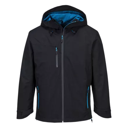 S600BKRXL Portwest X3 Copa Shell kabát