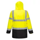 S766YBRS Portwest Essential 5 az 1-ben munkavédelmi kabát