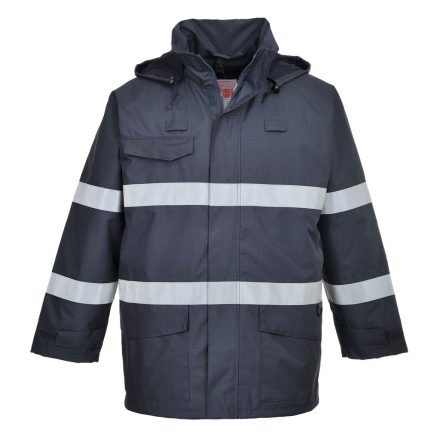 S770NAR4XL Portwest Bizflame Multi védőkabát