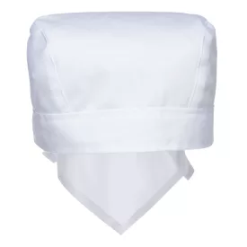 S904WHR Portwest Mesh-air Pro Bandana séfsapka