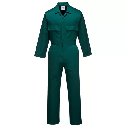S999BGRL Portwest EuroWork overál