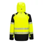 T161YBRXL Portwest PW3 Hi-Vis Overhead esőkabát (3L)