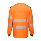 T185OBRS Portwest PW3 Hi-Vis hosszú ujjú póló