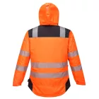 T400OBRXXL Portwest Vision Hi-Vis télikabát