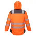 T400OGYM Portwest Vision Hi-Vis télikabát