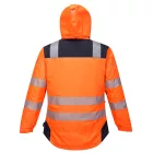 T400ONRXL Portwest Vision Hi-Vis télikabát