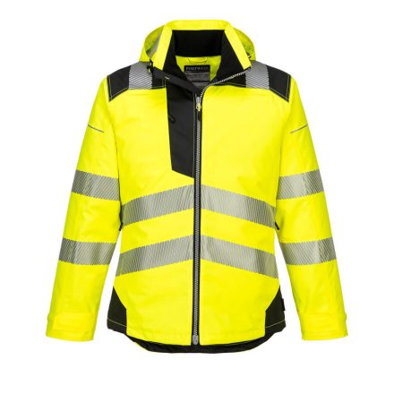 T400YBR5XL Portwest Vision Hi-Vis télikabát