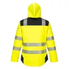 T400YBRM Portwest Vision Hi-Vis télikabát