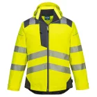 T400YGYXL Portwest Vision Hi-Vis télikabát