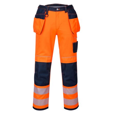 T501ONR28 Portwest Vision Hi-Vis nadrág