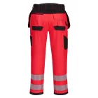 T501RBK48 Portwest Vision Hi-Vis nadrág