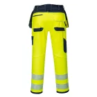 T501YNS34 Portwest Vision Hi-Vis nadrág