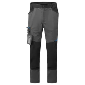 T718MGR28 Portwest WX3 Slim Fit munkanadrág