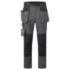 T719MGR28 Portwest WX3 Slim Fit munkanadrág