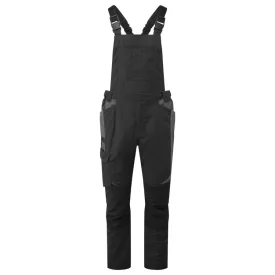 T746BKRL Portwest WX3 Industrial Wash kantáros nadrág
