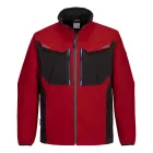 T750DRRM Portwest WX3 Softshell kabát