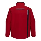 T750DRRXXL Portwest WX3 Softshell kabát
