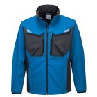 T750PBRS Portwest WX3 Softshell kabát