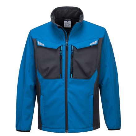 T750PBRXXXL Portwest WX3 Softshell kabát