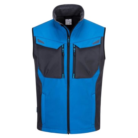 T751PBRM Portwest WX3 Softshell mellény